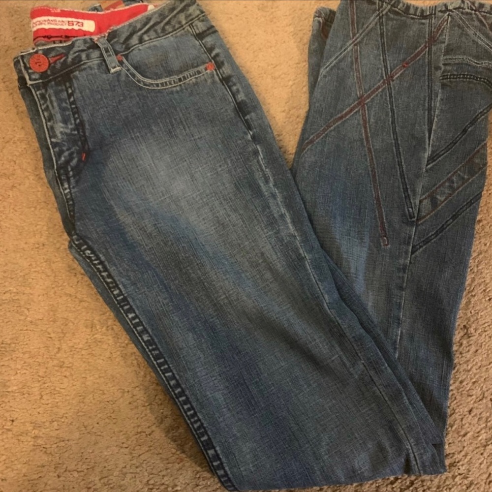 Pepe Jeans